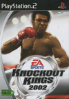 Pochette Knockout Kings 2002