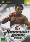 Pochette Knockout Kings 2002