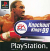 Pochette Knockout Kings 99