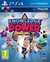 Pochette Knowledge is Power