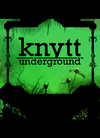 Pochette Knytt Underground