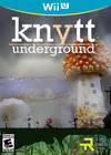 Pochette Knytt Underground
