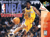 Pochette Kobe Bryant in NBA Courtside