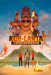 Pochette Koh-Lanta : Le Retour des Aventuriers