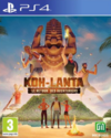 Pochette Koh-Lanta : Le Retour des Aventuriers