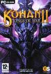 Pochette Kohan II : Kings of War