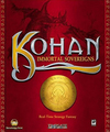 Pochette Kohan : Immortal Sovereigns