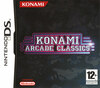 Pochette Konami Arcade Classics