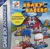 Pochette Konami Krazy Racers