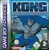 Pochette Kong : King of Atlantis