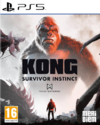 Pochette Kong : Survivor Instinct