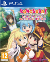 Pochette KONOSUBA - God's Blessing on this Wonderful World! Love For These Clothes Of Desire!