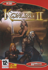 Pochette Konung II