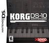 Pochette Korg DS-10