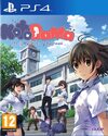 Pochette Kotodama : The 7 Mysteries of Fujisawa