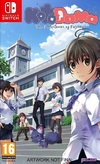 Pochette Kotodama : The 7 Mysteries of Fujisawa