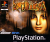 Pochette Koudelka