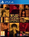 Pochette Kowloon High-School Chronicle