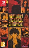 Pochette Kowloon High-School Chronicle