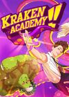 Pochette Kraken Academy!!