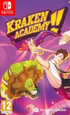 Pochette Kraken Academy!!