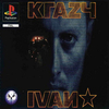Pochette Krazy Ivan