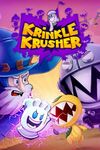Pochette Krinkle Krusher