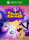 Pochette Krinkle Krusher