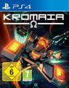 Pochette Kromaia Omega