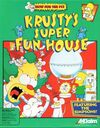 Pochette Krusty's Super Fun House