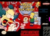 Pochette Krusty's Super Fun House