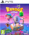 Pochette Kukoos : Lost Pets