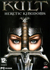 Pochette Kult : Heretic Kingdoms