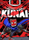 Pochette KUNAI