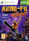 Pochette Kung-Fu High Impact