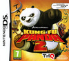 Pochette Kung Fu Panda 2