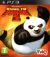 Pochette Kung Fu Panda 2