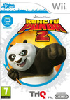 Pochette Kung Fu Panda 2