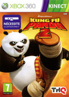 Pochette Kung Fu Panda 2