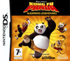 Pochette Kung Fu Panda : Guerriers Légendaires