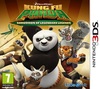 Pochette Kung Fu Panda : Le Choc des Légendes