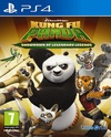 Pochette Kung Fu Panda : Le Choc des Légendes