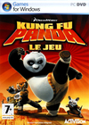 Pochette Kung Fu Panda