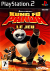 Pochette Kung Fu Panda