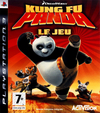 Pochette Kung Fu Panda