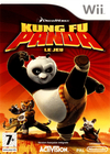 Pochette Kung Fu Panda