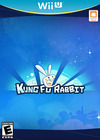 Pochette Kung Fu Rabbit
