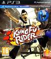 Pochette Kung Fu Rider