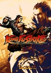Pochette Kung Fu Strike : The Warrior's Rise
