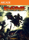 Pochette Kung Fu Strike : The Warrior's Rise